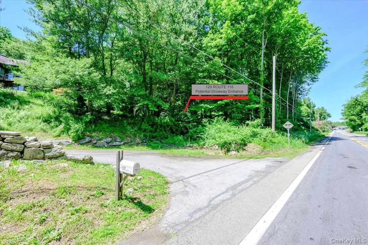 129 Route 118, Yorktown Heights, NY 10598 - #1