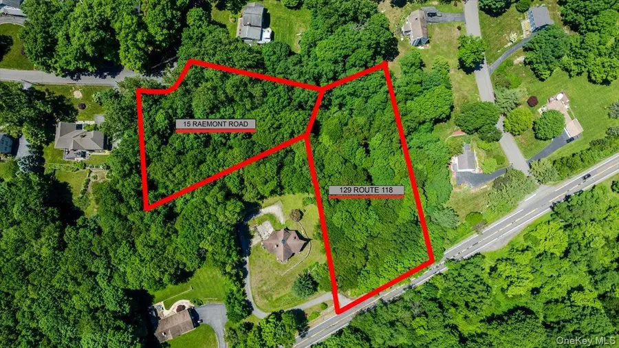 129 Route 118, Yorktown Heights, NY 10598 - #3