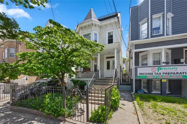 510 Morrispark, Bronx, NY 10462