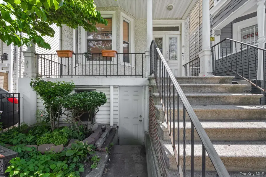 510 Morrispark, Bronx, NY 10462 - #3