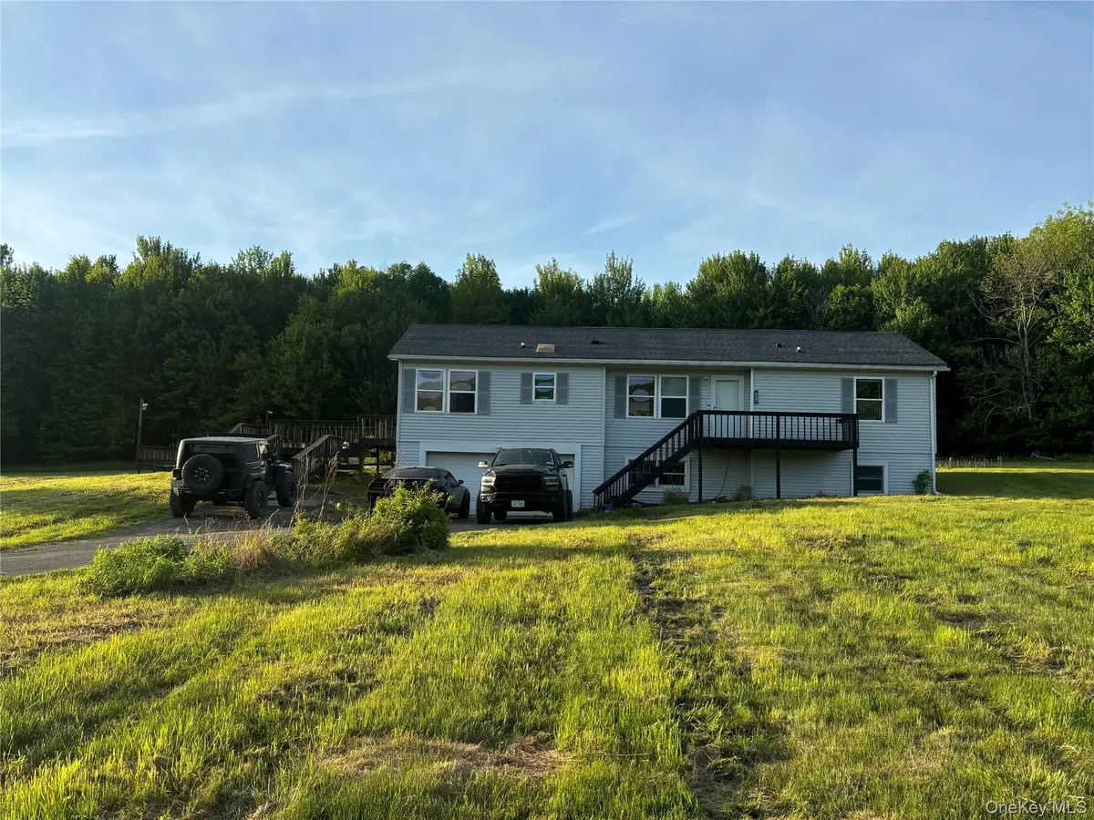 1013 Campbell Road, Franklin, NY 13775 - #1