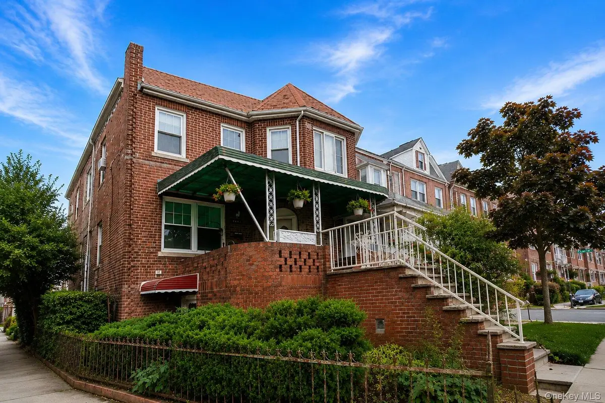 1402 E 37th Street, Brooklyn, NY 11210 - #1
