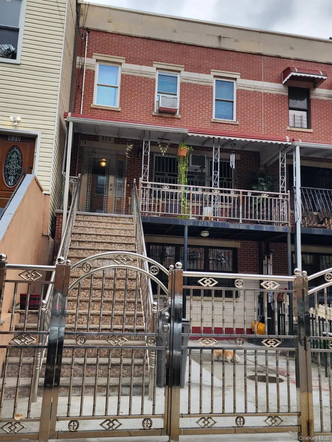 828 Tinton Avenue, Bronx, NY 10456 - #1