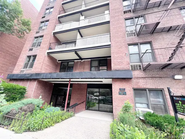 38-25 Parsons Boulevard #5A, Flushing, NY 11354