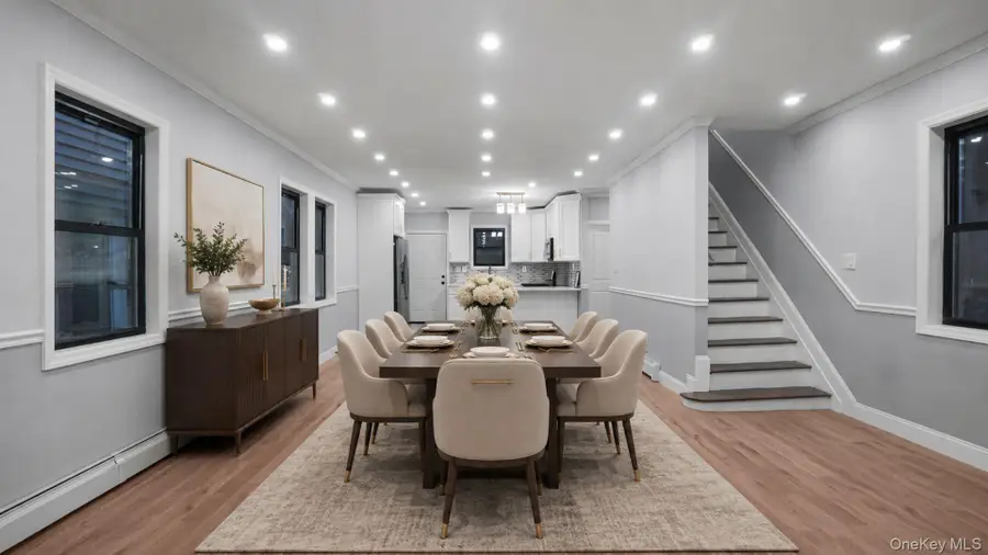 128 E 238th Street, Bronx, NY 10470 - #3