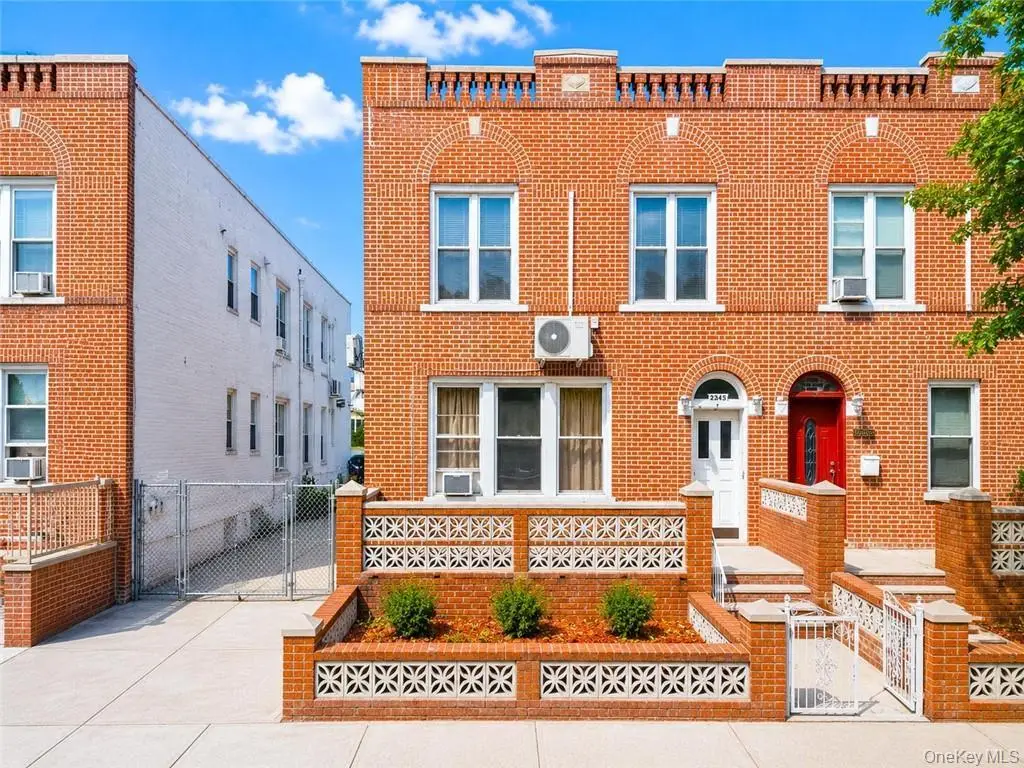 2343 E 22nd Street, Brooklyn, NY 11229 - #1