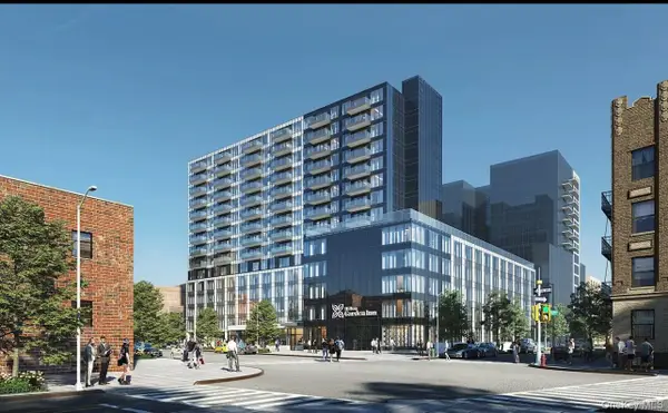 3371 Prince Street #9D, Flushing, NY 11354