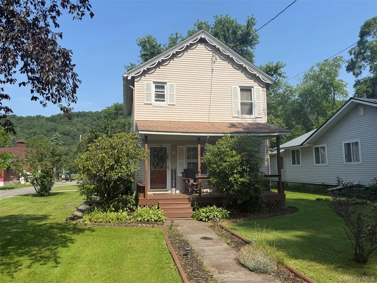 77 Rockland Road, Roscoe, NY 12776 - #1