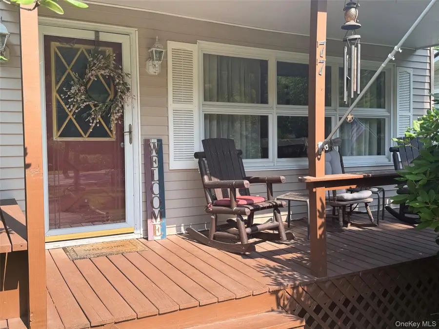 77 Rockland Road, Roscoe, NY 12776 - #3