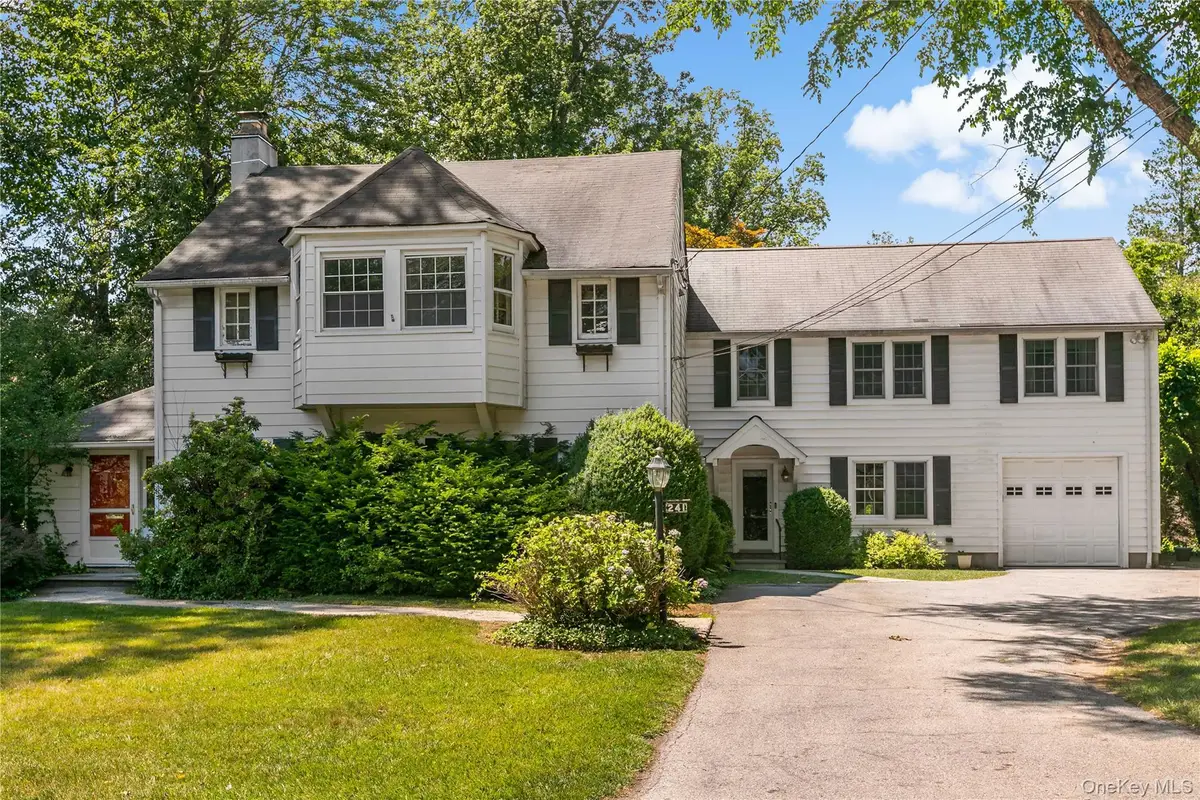 241 Madison Road, Scarsdale, NY 10583 - #1