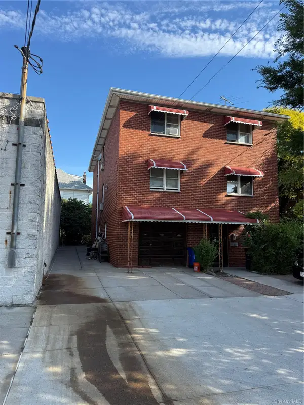 2907 Lafayette Avenue, Bronx, NY 10465