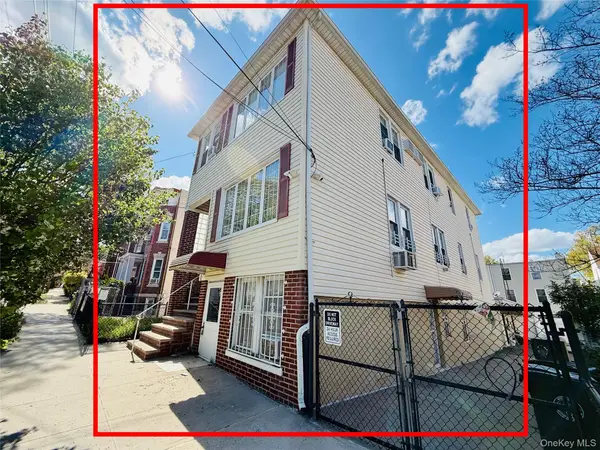 2879 Harrington Avenue, Bronx, NY 10461
