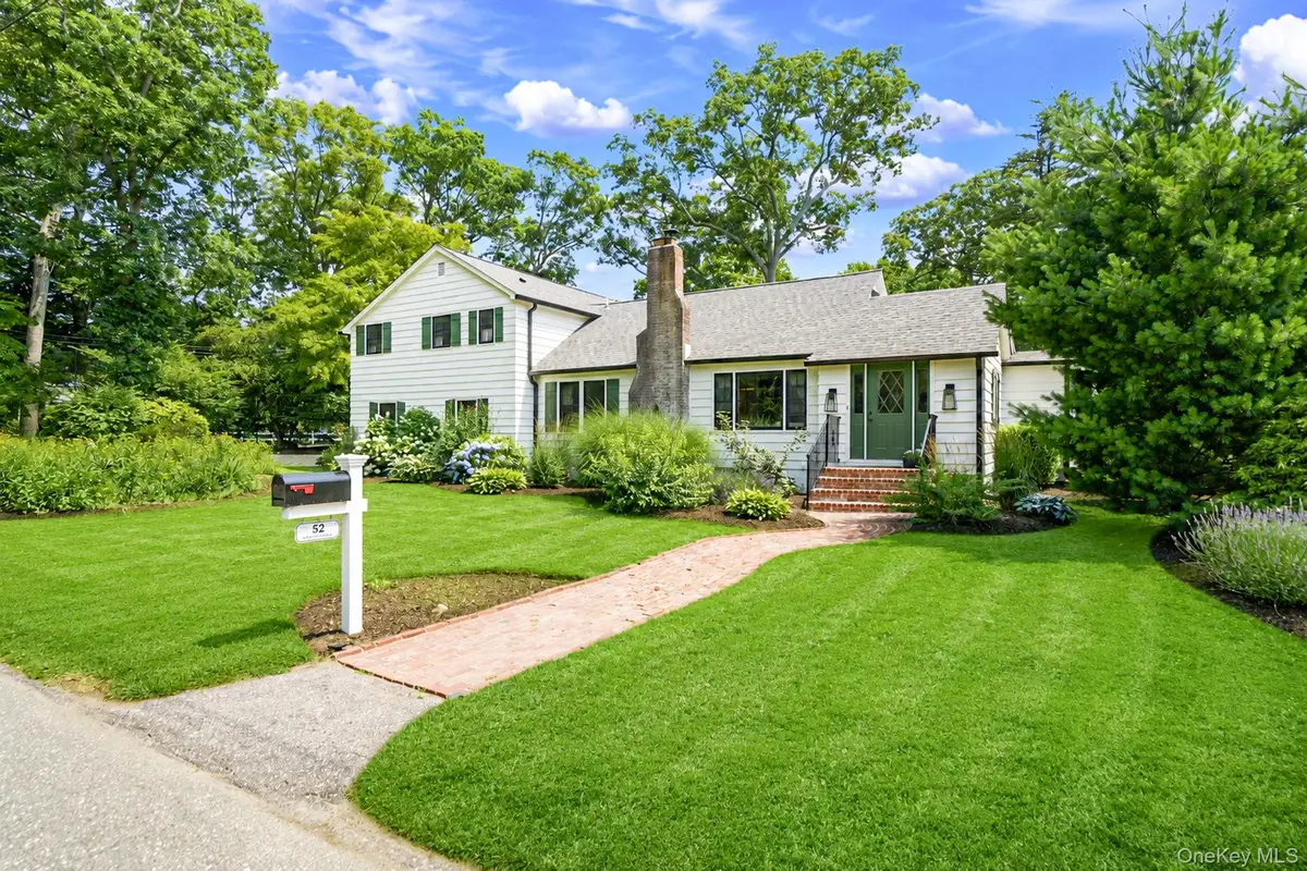 52 Albermarle Avenue, Huntington Station, NY 11746 - #1
