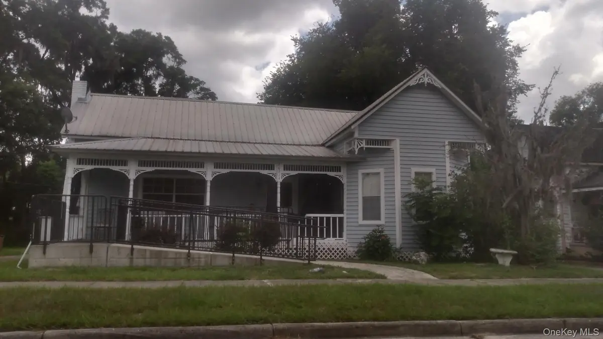 20714 Chestnut Street, Dunnellon, FL 34430 - #1