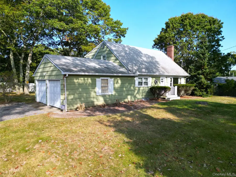 121 Aspatuck Road, Westhampton Beach, NY 11978 - #2