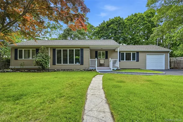 76 Lyman Road, East Patchogue, NY 11772