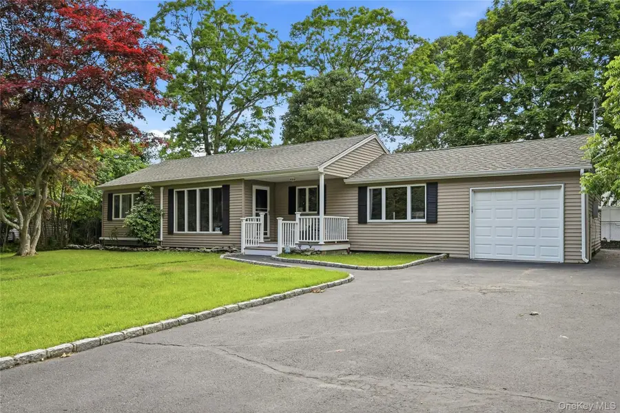 76 Lyman Road, East Patchogue, NY 11772 - #2