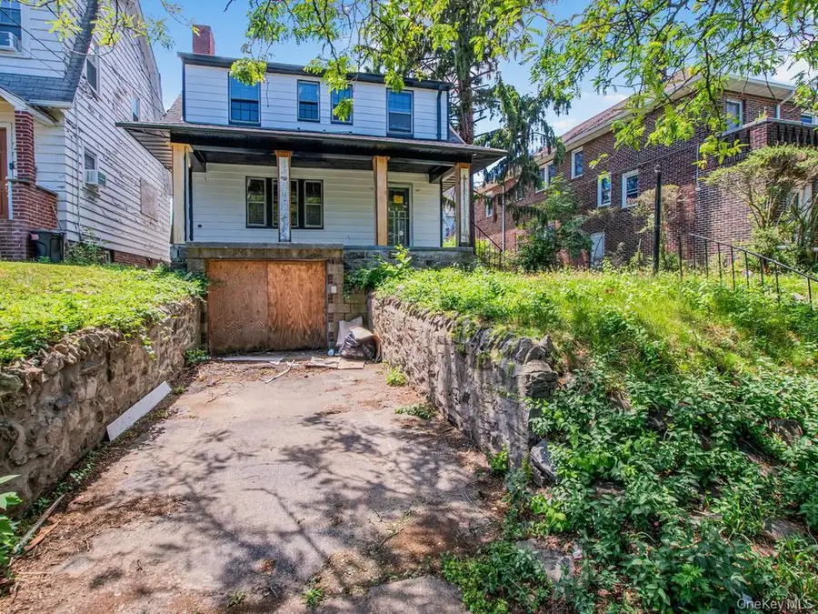 484 E 5th Street, Mount Vernon, NY 10553 - #2