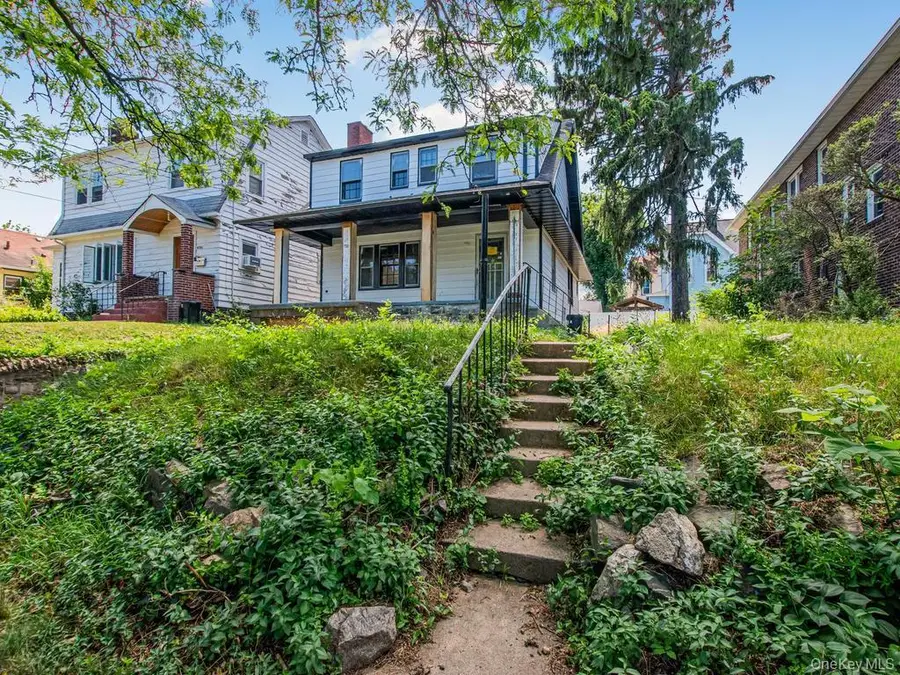 484 E 5th Street, Mount Vernon, NY 10553 - #3