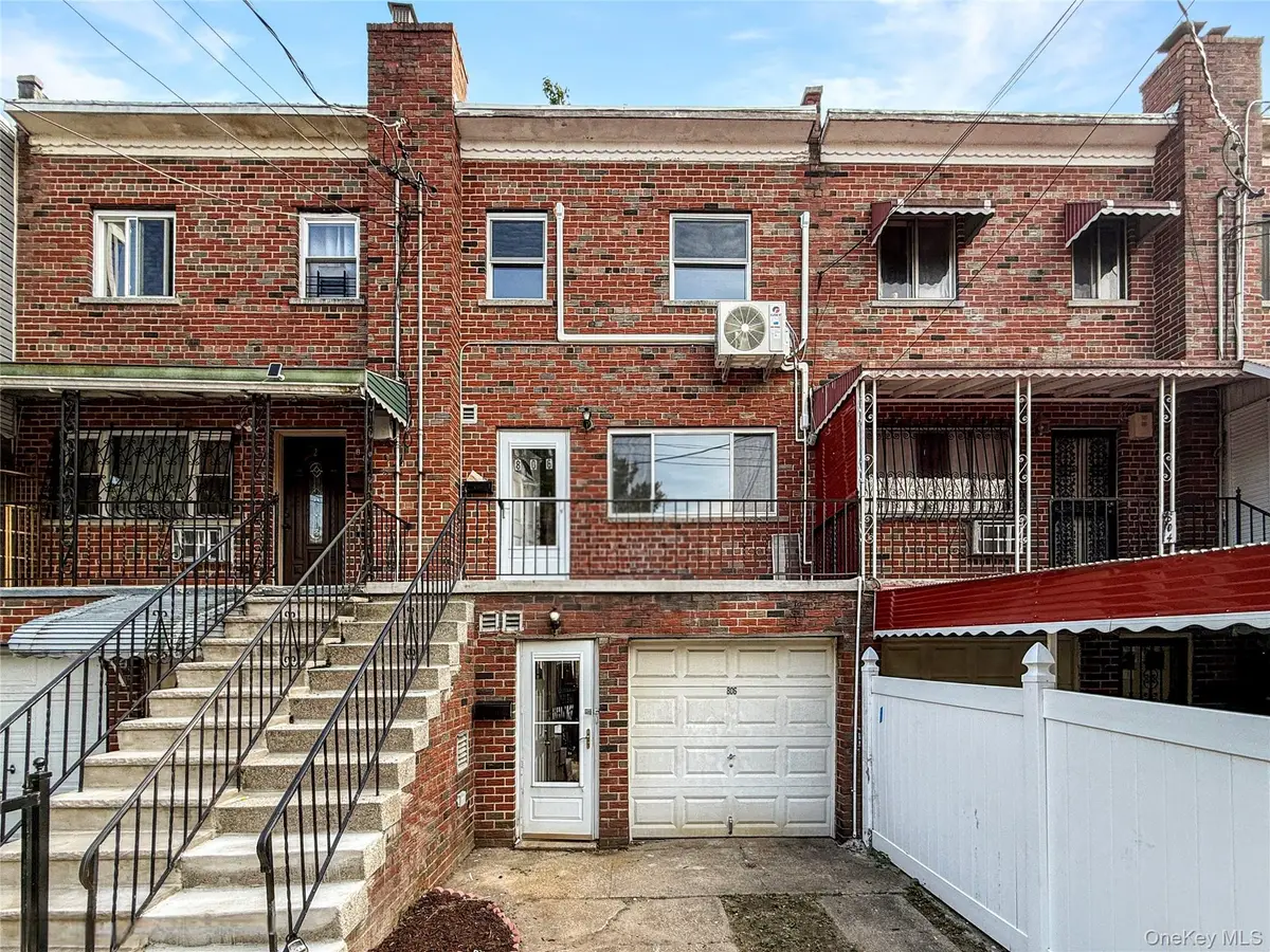 806 E 227th Street, Bronx, NY 10466 - #1