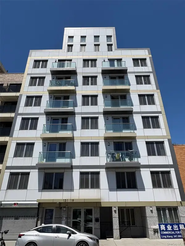131-19 Fowler Avenue #7C, Flushing, NY 11355