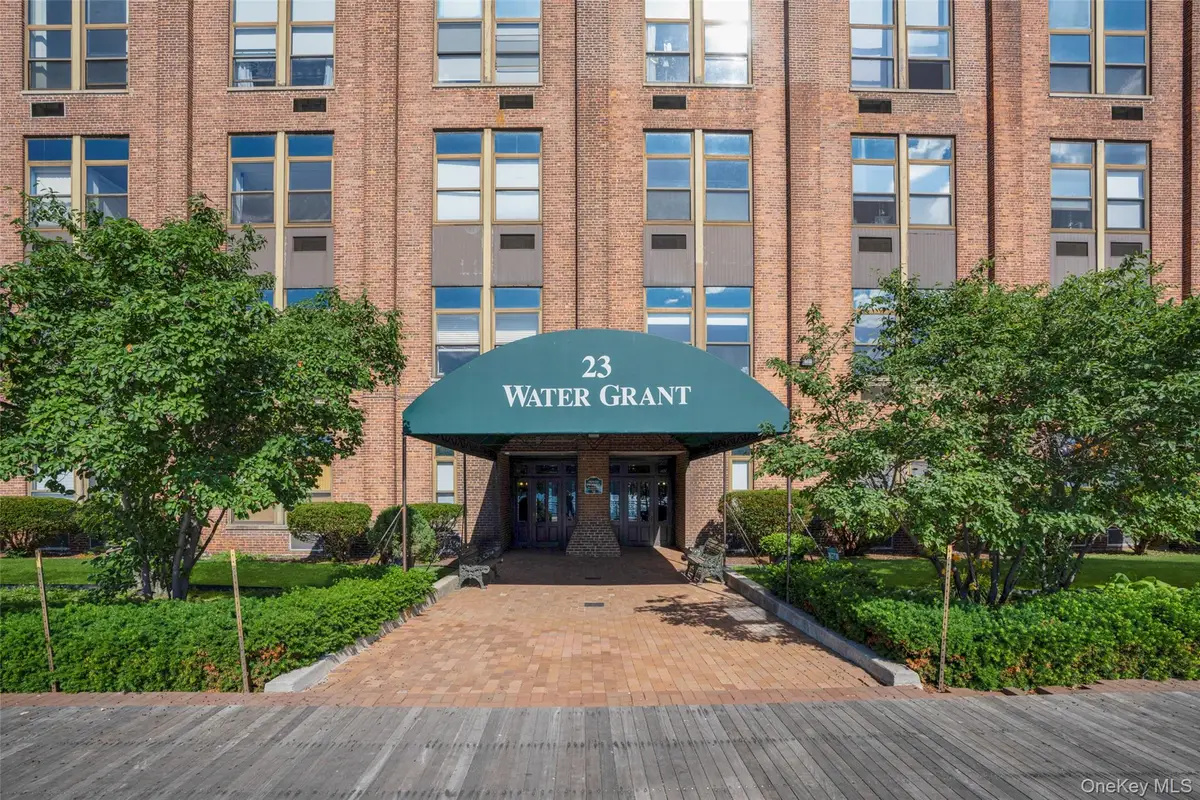 23 Water Grant Street #4N, Yonkers, NY 10701 - #1