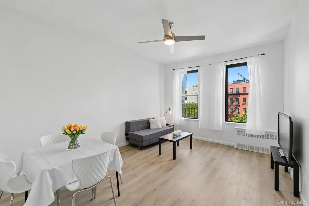 169 Allen Street #4A, Manhattan, NY 10002 - #1