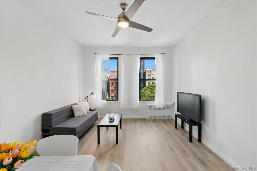 169 Allen Street #4A, Manhattan, NY 10002 - #2