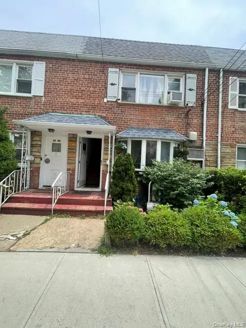 97-47 91st Street, Ozone Park, NY 11416