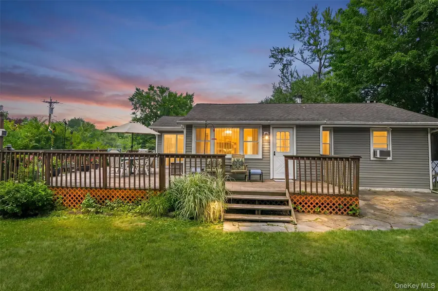 2 Rosemont Road, Monroe, NY 10950 - #2