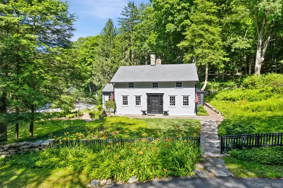 35 Old Snake Hill Road, Pound Ridge, NY 10576 - #2