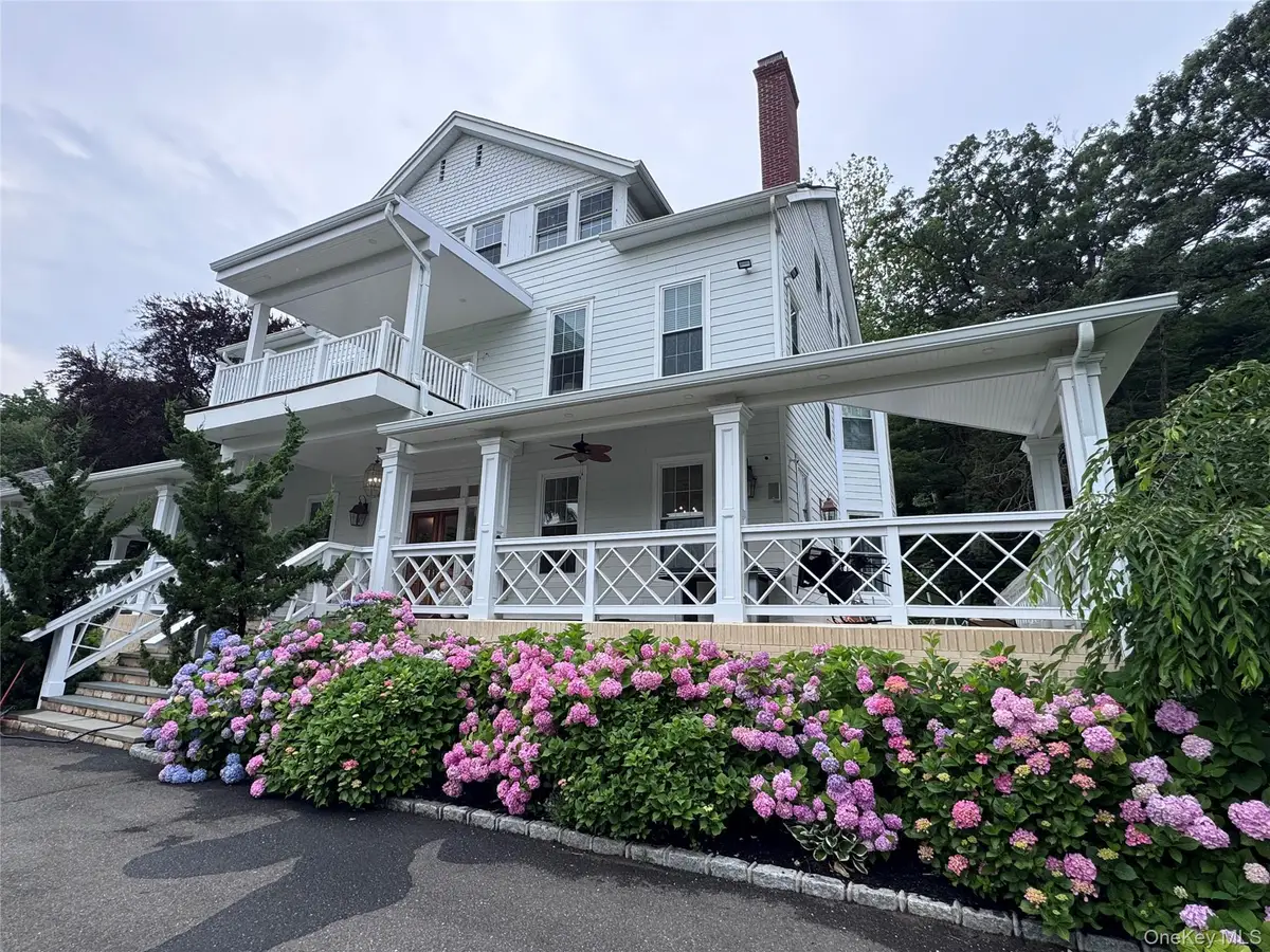 314 Mill Hill Road, Mill Neck, NY 11765 - #1