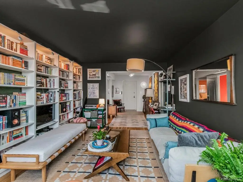 3840 Greystone Avenue #6P, Bronx, NY 10463 - #1