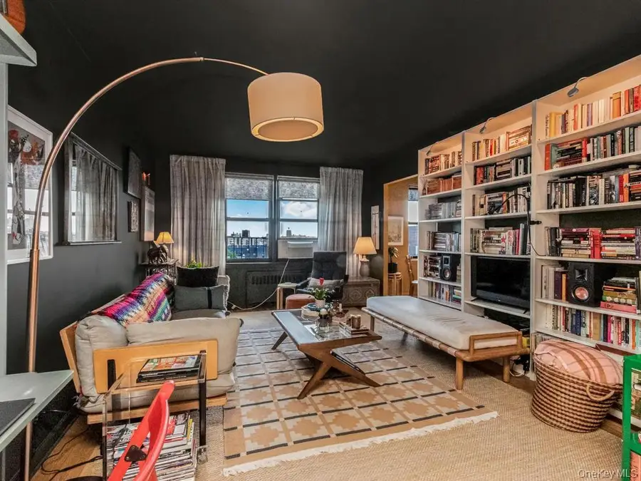 3840 Greystone Avenue #6P, Bronx, NY 10463 - #2