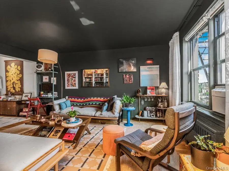 3840 Greystone Avenue #6P, Bronx, NY 10463 - #3