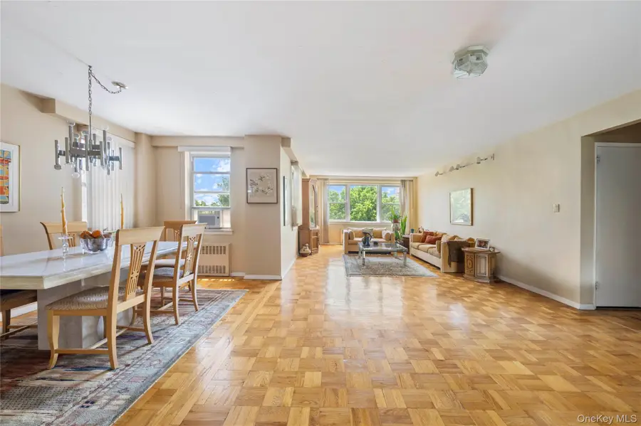 3135 Johnson Avenue #11C, Bronx, NY 10463 - #2