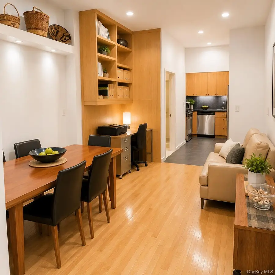 30 W 13th Street #4A, Manhattan, NY 10011 - #2