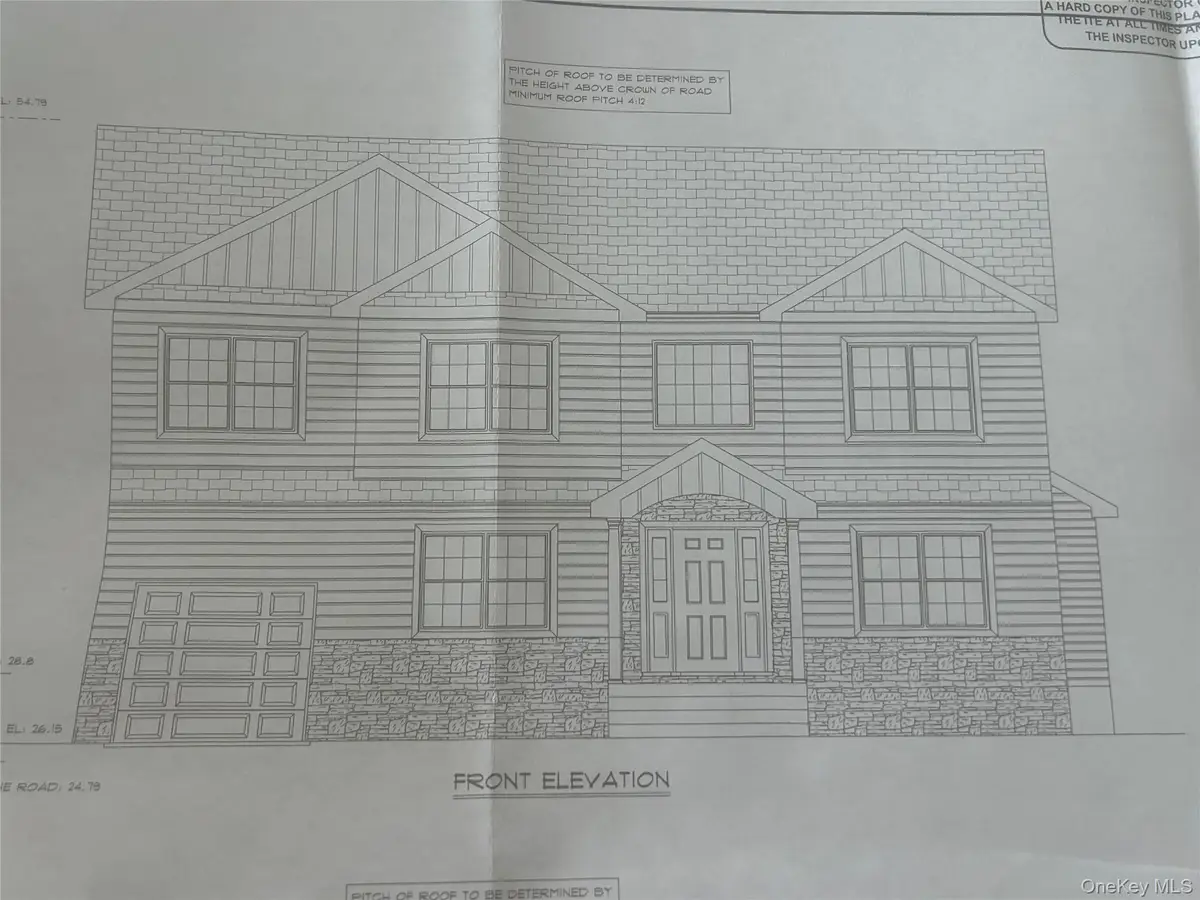 3866 Hudson Avenue, Seaford, NY 11783 - #1
