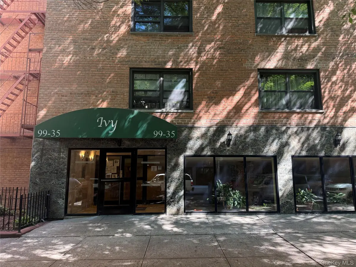 9935 59th Avenue #5E, Corona, NY 11368 - #1