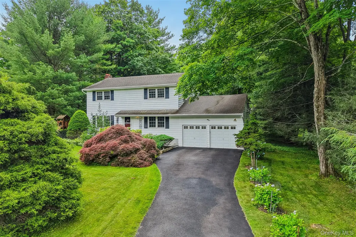 5 Lacona Road, Mahopac, NY 10541 - #1