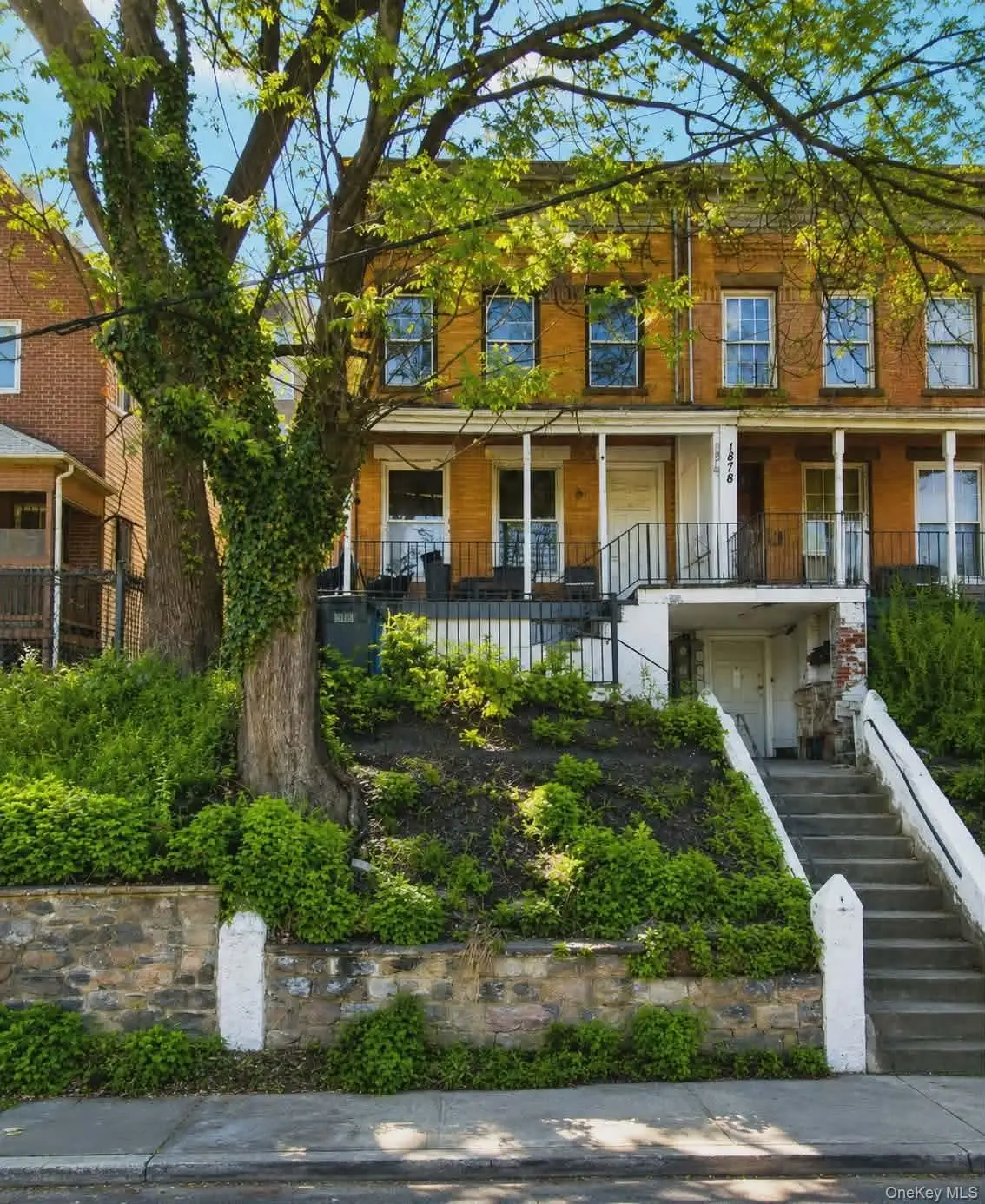 1878 Cedar Avenue, Bronx, NY 10453 - #1