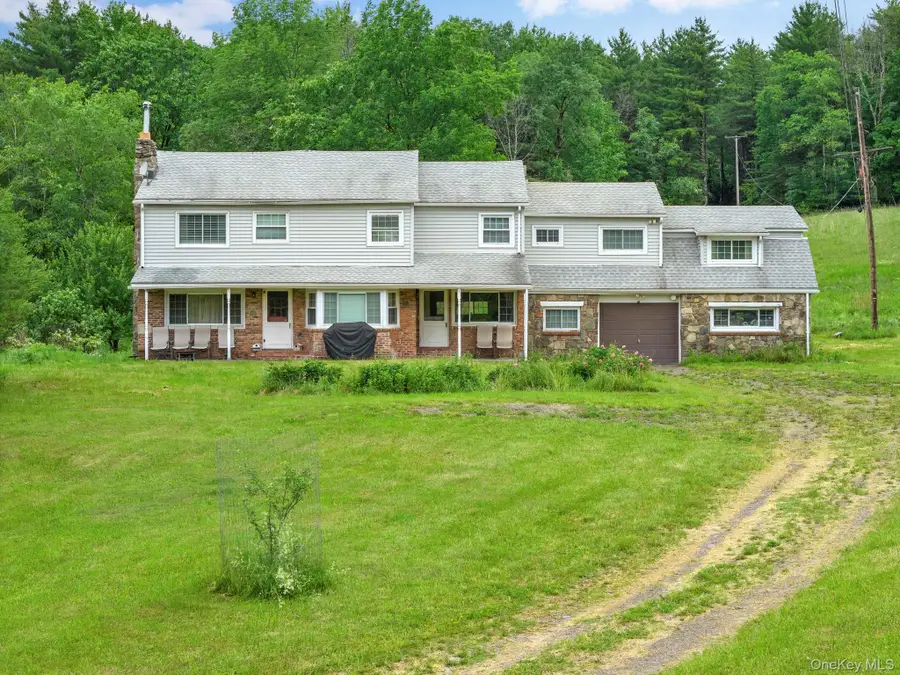 159 Ely Rd, Gilboa Ny, Gilboa, NY 12076 - #3