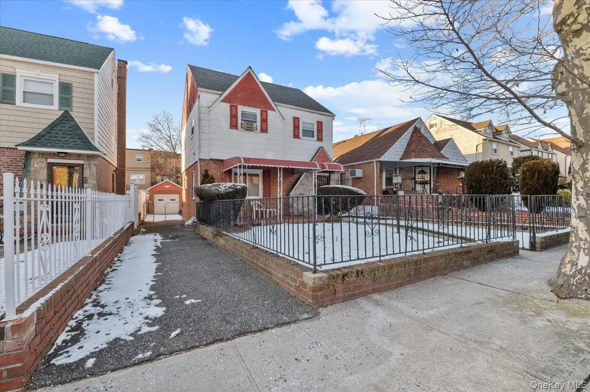 11590 223rd Street, Cambria Heights, NY 11411 - #1