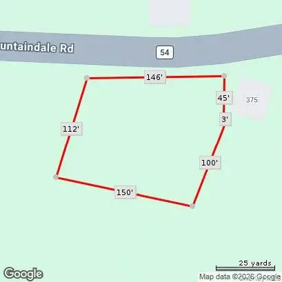 T/B/D Mountiandale Road, Fallsburg, NY 12733