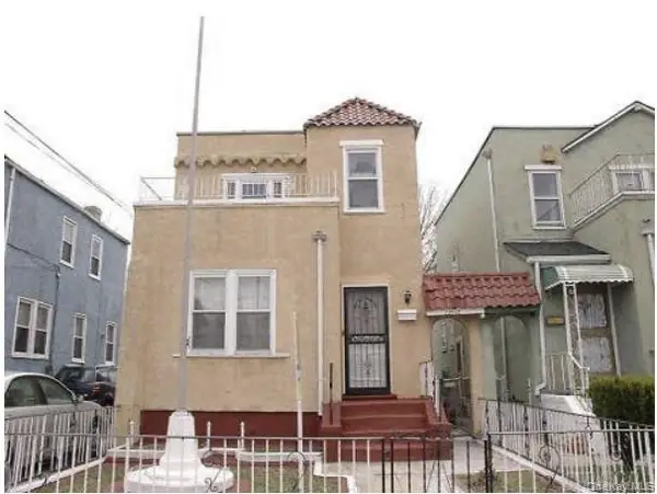 13415 232nd Street, Springfield Gardens, NY 11413