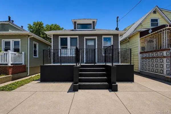 69-39 Elizabeth Avenue, Far Rockaway, NY 11692