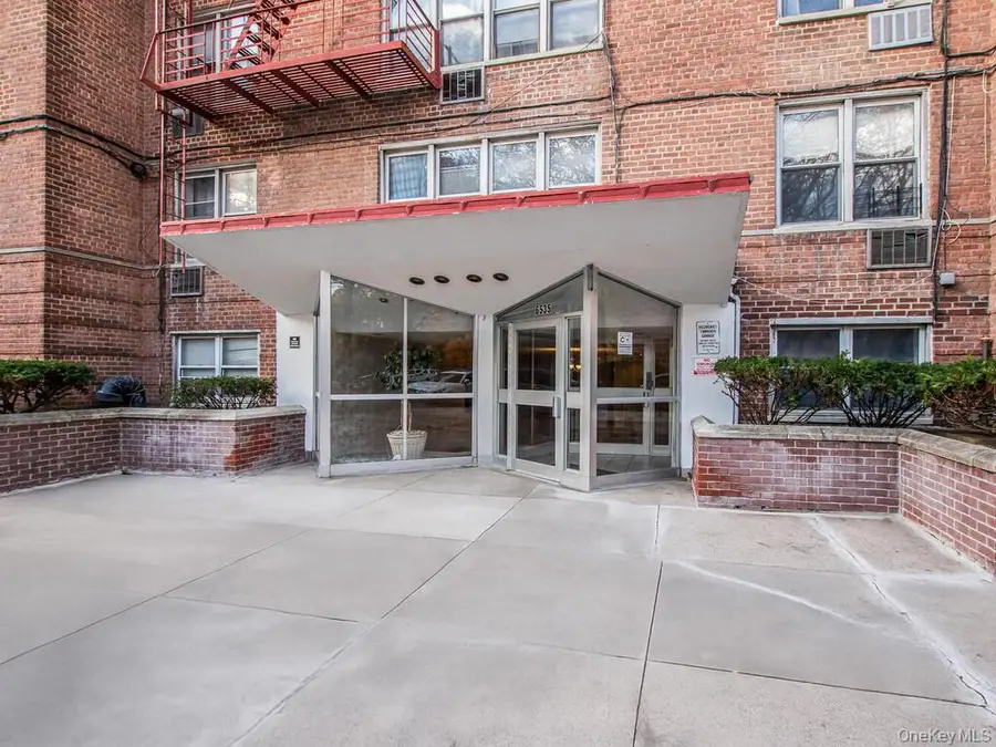 6535 Broadway #2E, Bronx, NY 10471 - #2