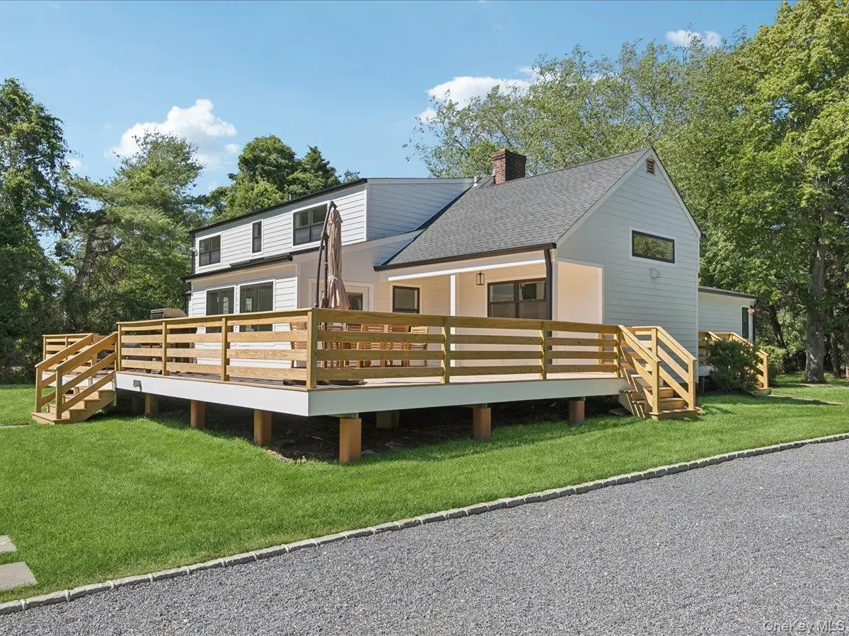 1579 N Sea Road, Southampton, NY 11968 - #1