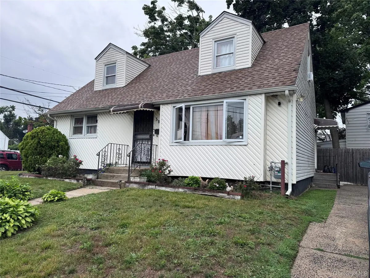 505 Emerson Street, Uniondale, NY 11553 - #1