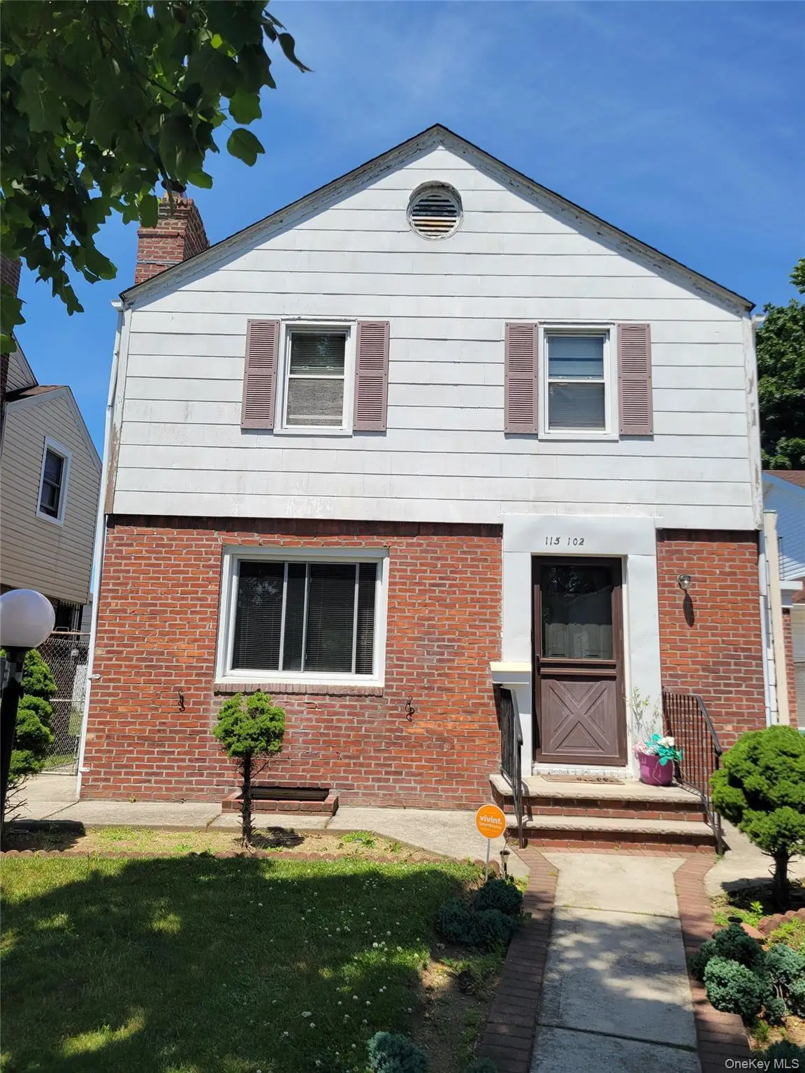 115102 232nd Street, Cambria Heights, NY 11411 - #1